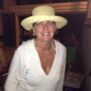 Meet your Posher, Dianne